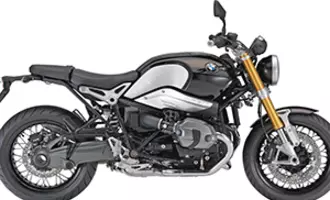 BMW Rnine T