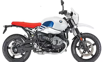 BMW Urban G/S