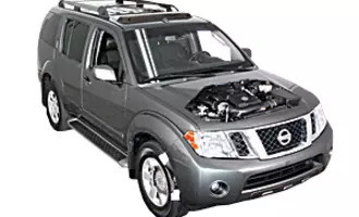 Pathfinder