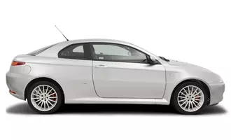 Workshop Manual For Alfa Romeo Gt Jts