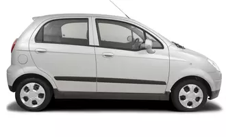 Daewoo Chevrolet Matiz Engine Oil Capacity Oilchange