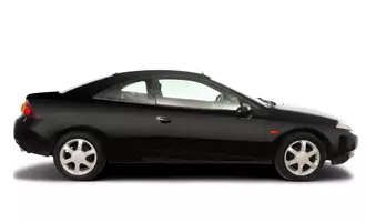 Ford Cougar 1998-2002