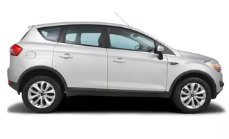 Ford Kuga 2010-2012