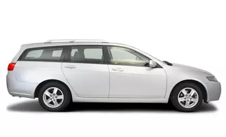 Honda Accord 2003-2008