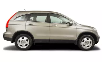 Honda CR-V 2001-2005