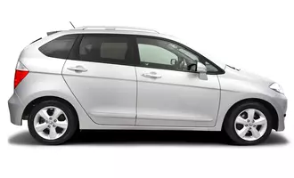 Honda FR-V 2005-2011
