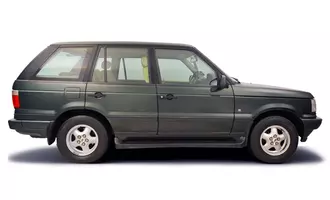 Range Rover | Haynes Publishing Range Rover | Haynes Publishing