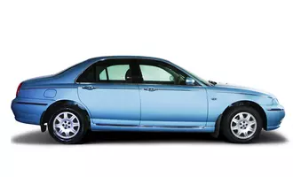 Rover 75 1999-2005
