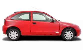 MG ZR 2001-2005