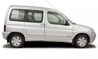 Citroen Berlingo Multispace 1996-2010