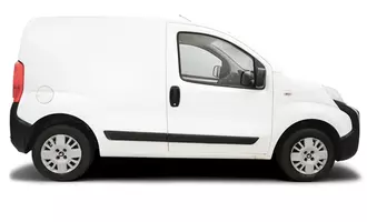 Citroen Nemo 2008-*