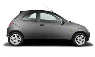 Ford Ka 1996-2004