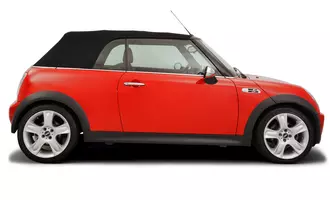Fuel Filter Replacement Mini Cooper 2006 2013 Haynes Publishing