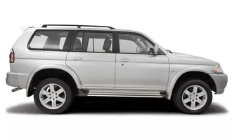 Outbit Scheibenwaschpumpe 597974 Passend for Mitsubishi Shogun Sport 1996-2006 Outbit Scheibenwaschpumpe 597974 Passend for Mitsubishi Shogun Sport 1996-2006