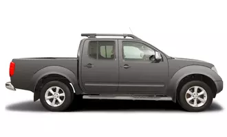 Nissan Navara 2006-2010 Image