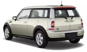 Mini Clubman 2007-2011