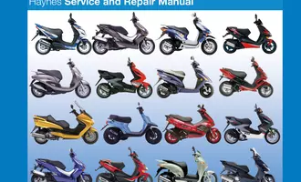 Piaggio Zip 50 Service Manual Piaggio Zip 50 Service Manual