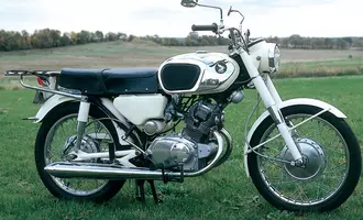 Print & Online Honda Motorcycle Motorcycle Repair Manuals - Haynes