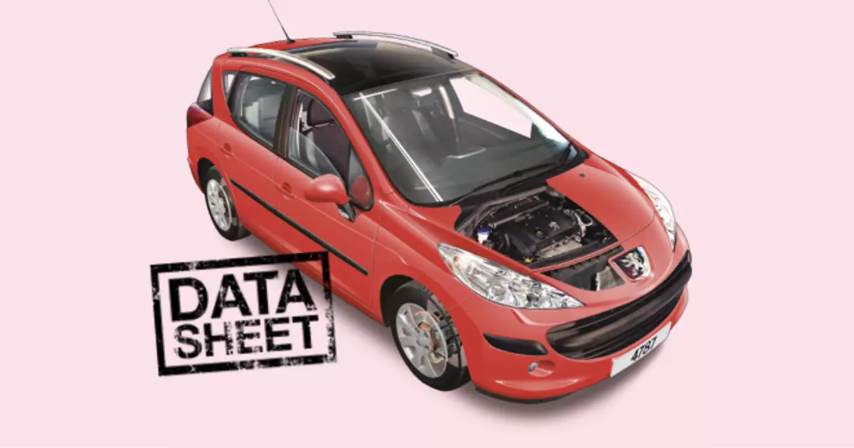 Peugeot 207 Routine Maintenance Guide 2006 To 2013 Petrol And Diesel Engines Haynes Publishing