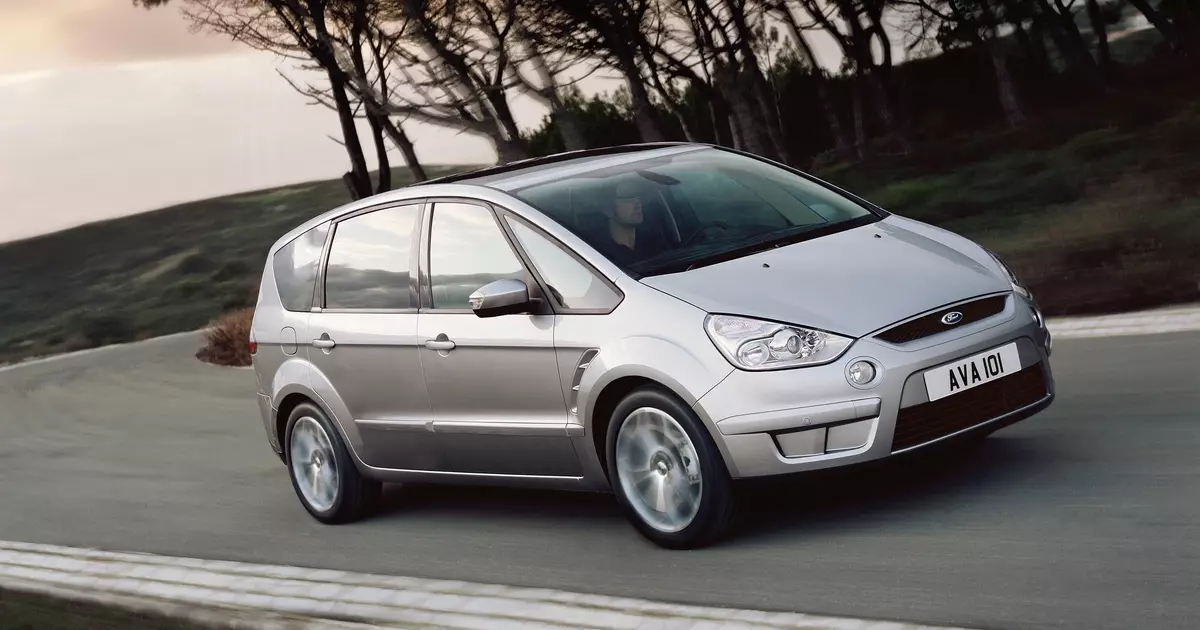Free Ford S Max And Galaxy Videos On Our Youtube Channel Haynes Publishing