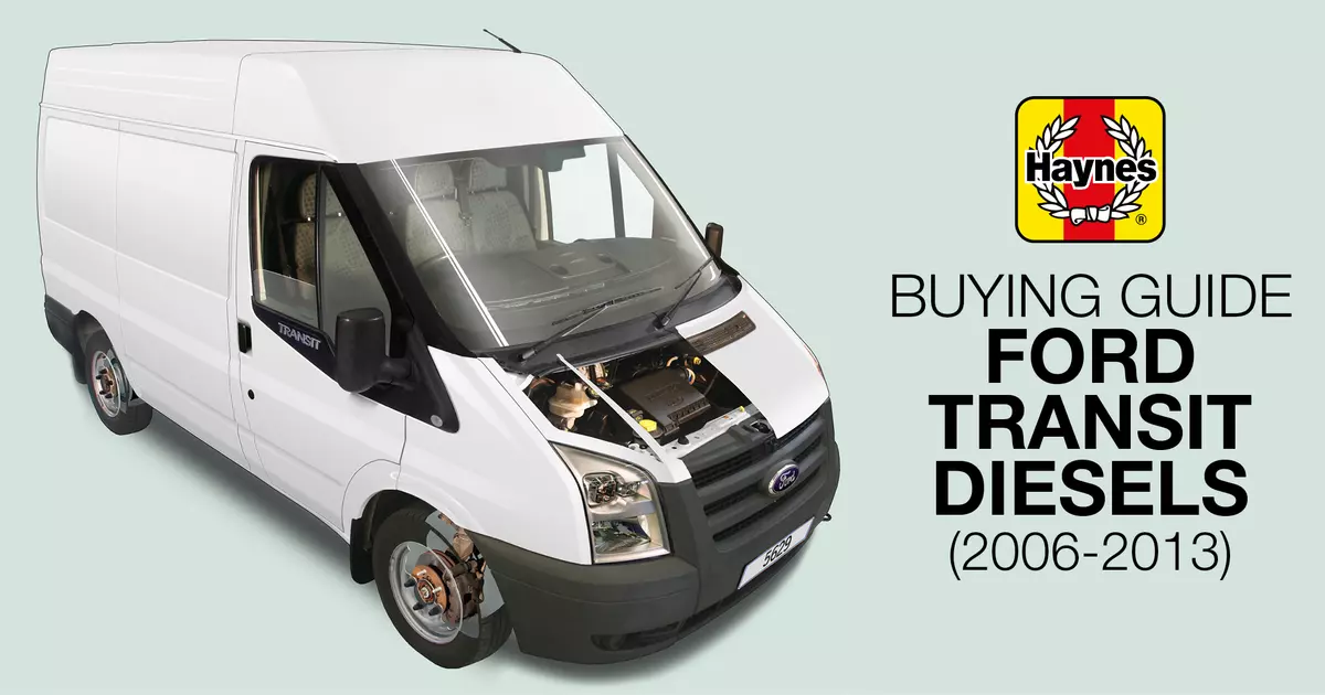 ford transit custom 2.2 engine problems