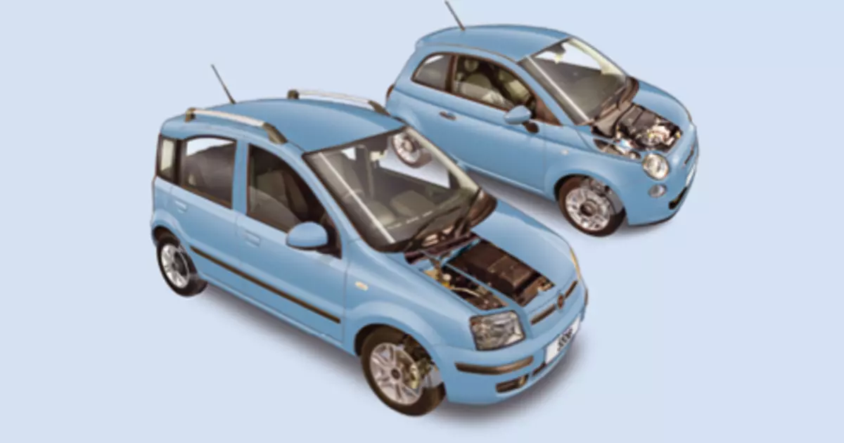 6 mustknow maintenance tips for the Fiat 500 and Fiat