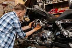 motorcycles repair guide