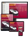 Chevrolet Corvette (68-82) Haynes Online Manual