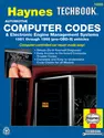 Automotive Computer Codes & Electronic Engine Management Systems (81-95) Haynes Techbook (USA)