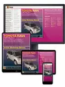 Toyota RAV4 (94 - 12) Haynes Online Manual 
