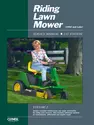 Proseries Riding Lawn Mower Service Repair Manual Volume 2 Online Manual