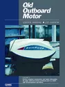 Proseries Old Outboard Motor Prior To 1969 (Volume 2) Service Repair Manual