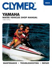 Sea-Doo Water Vehicles 1988-1996 Service Repair Manual Sea-Doo Water Vehicles 1988-1996 Service Repair Manual