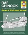 RAF Chinook Manual