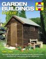 Garden Buildings Manual (paperback)