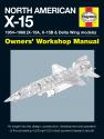 North American X-15 Manual