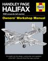 Handley Page Halifax Manual