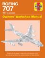 Boeing 707 Manual