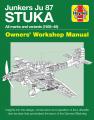 Junkers Ju 87 'Stuka' Manual