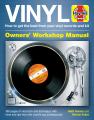 Vinyl Manual