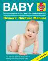 Baby Manual (3rd edition)
