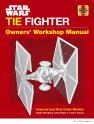 Star Wars TIE Fighter Manual