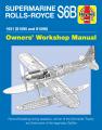 Supermarine Rolls-Royce S6B Manual