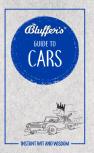 Bluffer's Guide to Cars