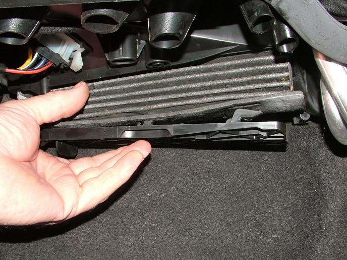 How To Trace Interior Water Leaks In Your Car Haynes Publishing