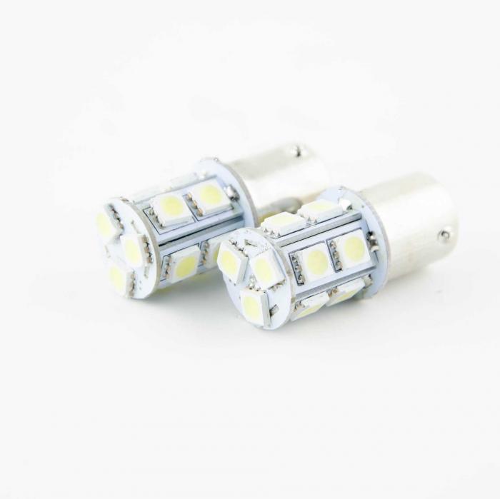 LED bulbs