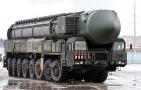 Transporting nuclear warheads