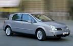 10 Renault Vel Satis