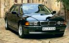 01 BMW 7 Series (E38)