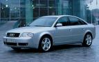 07 Audi A6 (C5)